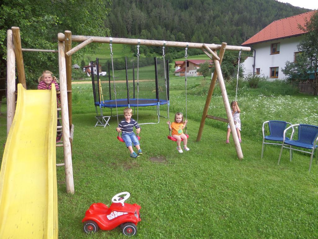 Apart Caecilia Ried im Oberinntal Buitenkant foto