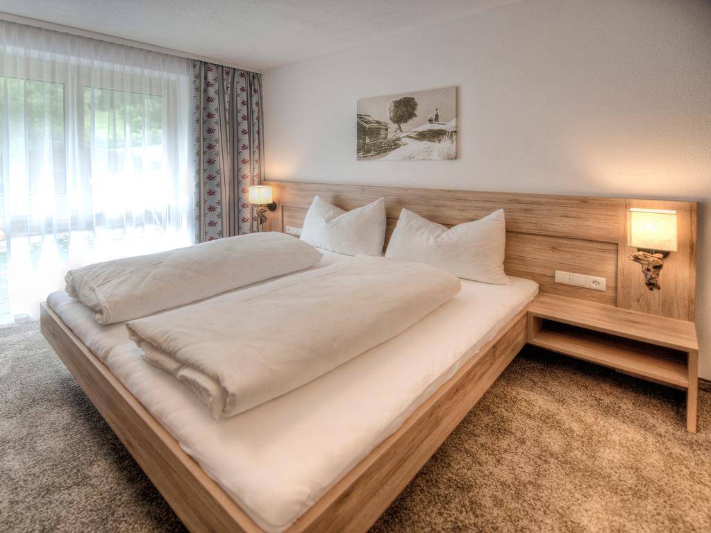 Apart Caecilia Ried im Oberinntal Kamer foto